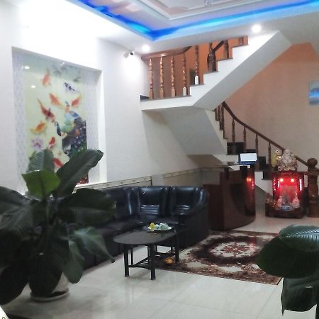 וונג טאו Motel 529 מראה חיצוני תמונה