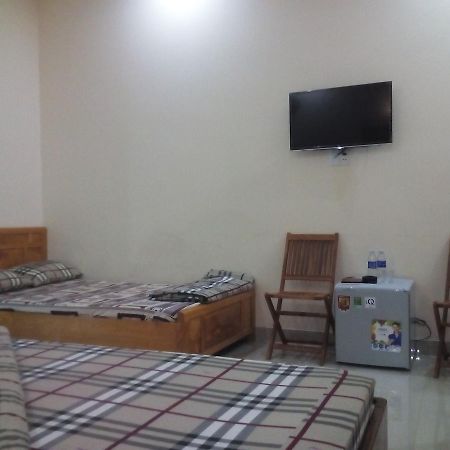 וונג טאו Motel 529 מראה חיצוני תמונה