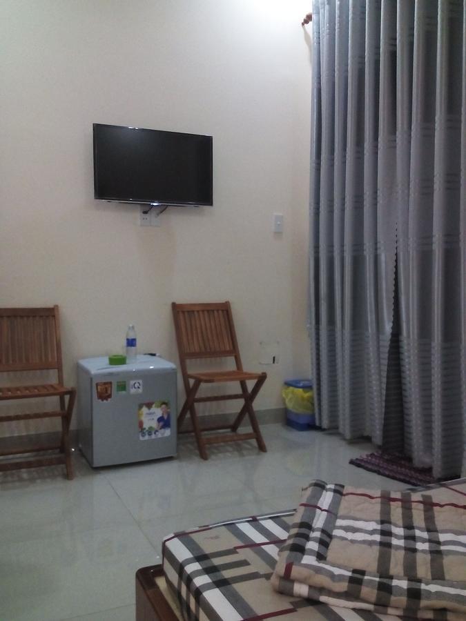 וונג טאו Motel 529 מראה חיצוני תמונה