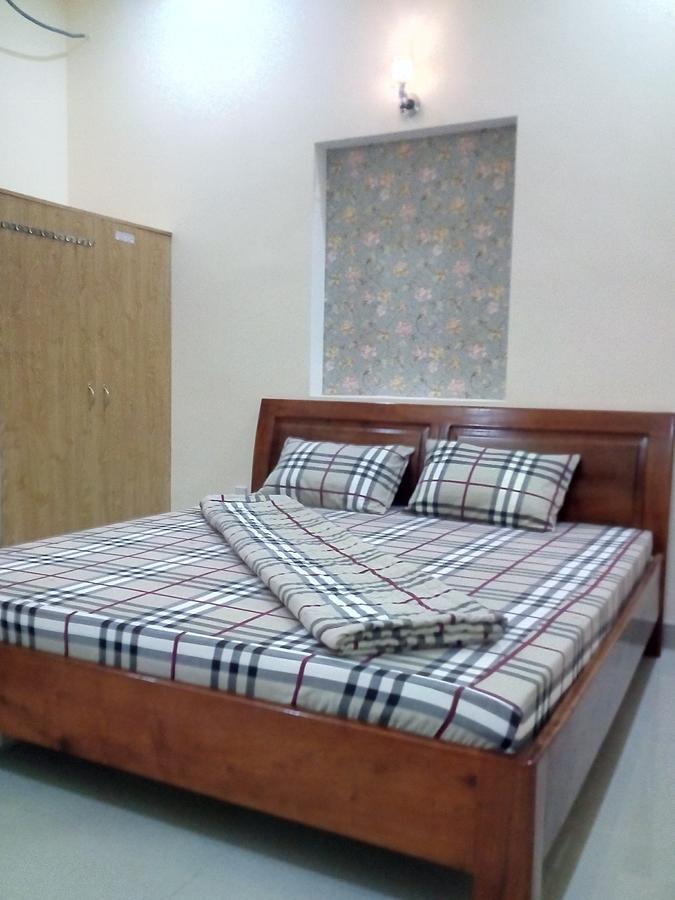 וונג טאו Motel 529 מראה חיצוני תמונה