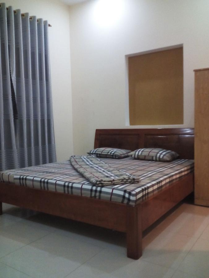 וונג טאו Motel 529 מראה חיצוני תמונה