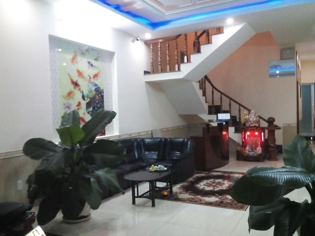 וונג טאו Motel 529 מראה חיצוני תמונה