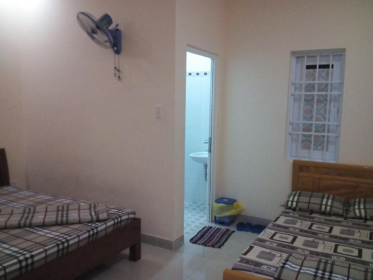 וונג טאו Motel 529 מראה חיצוני תמונה