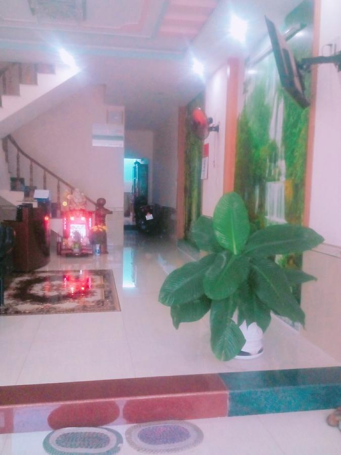 וונג טאו Motel 529 מראה חיצוני תמונה