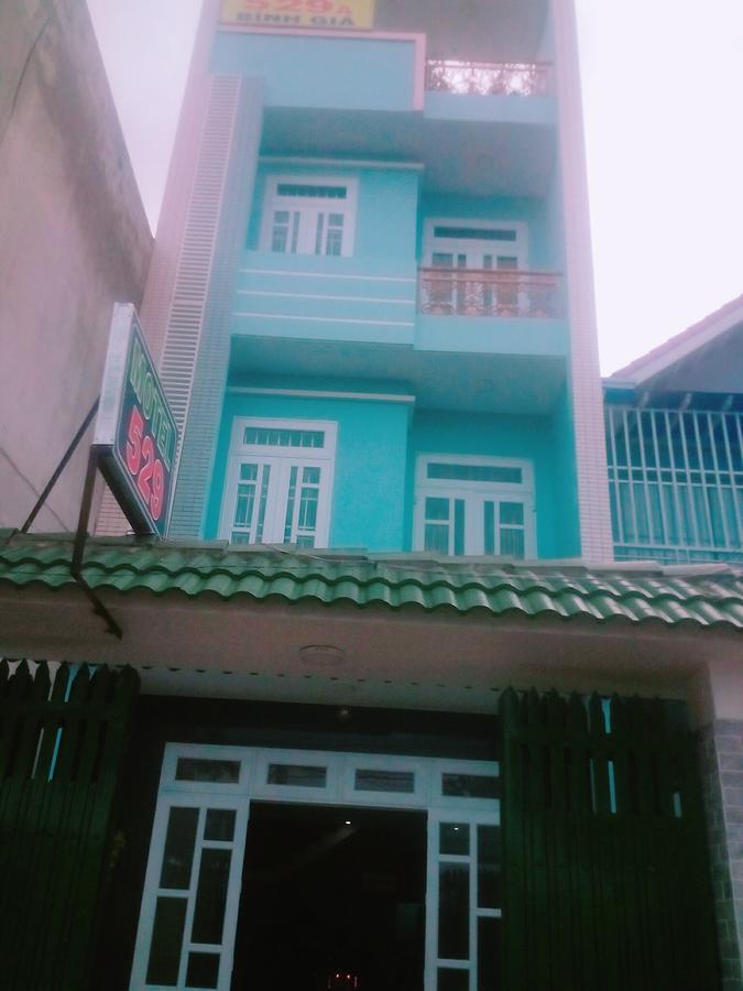 וונג טאו Motel 529 מראה חיצוני תמונה