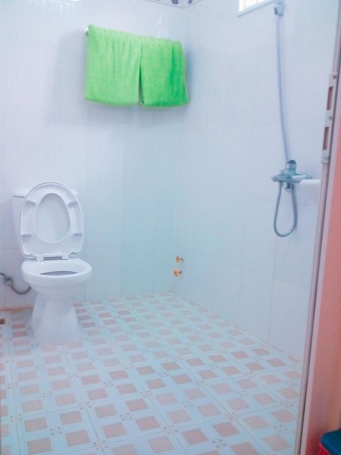 וונג טאו Motel 529 מראה חיצוני תמונה