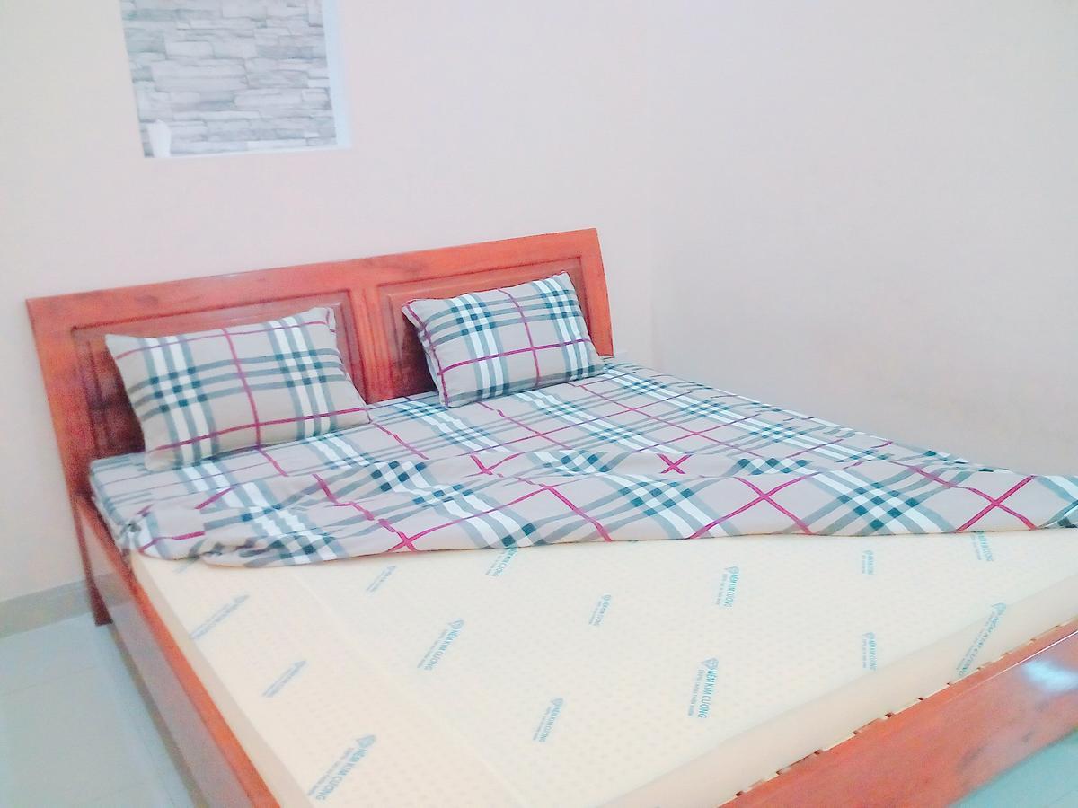 וונג טאו Motel 529 מראה חיצוני תמונה