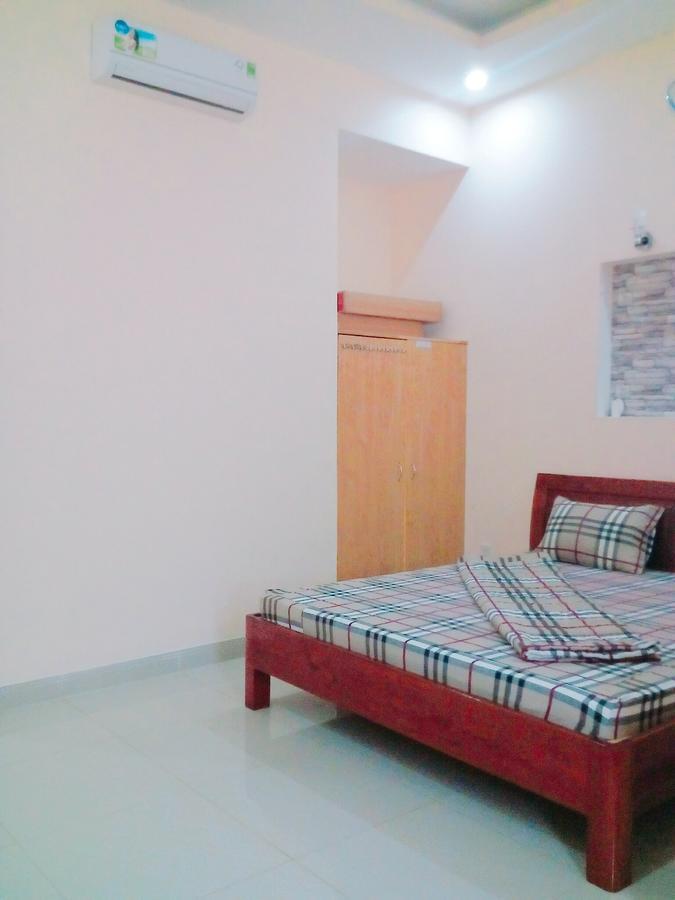וונג טאו Motel 529 מראה חיצוני תמונה